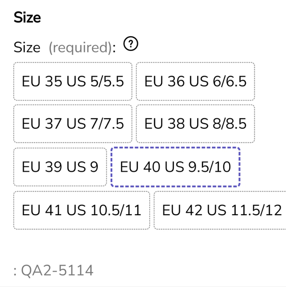 TRAQ Qarma 2 Shoes by Alegria - Picture 14 of 14